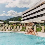Karawankenhof Hotel 4*