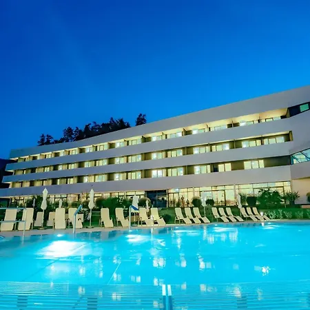 Otel Thermenhotel Karawankenhof 4*