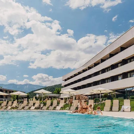 Thermenhotel Karawankenhof Hotel 4*
