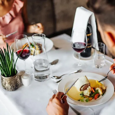 Thermenhotel Karawankenhof