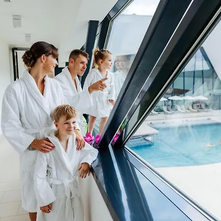 Hotel Thermenhotel Karawankenhof 4*