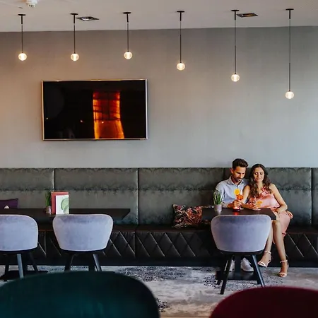 Hotel Thermenhotel Karawankenhof Villach