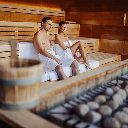 Thermenhotel Karawankenhof Hotel 4*