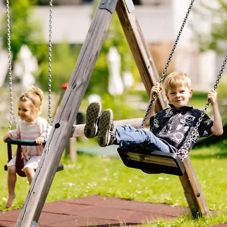 Hotel Thermenhotel Karawankenhof Villach