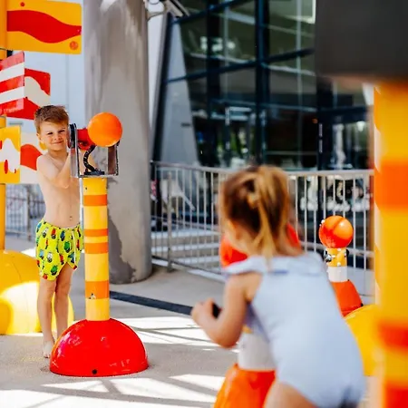 酒店 特尔蒙卡拉瓦肯豪弗酒店 4*