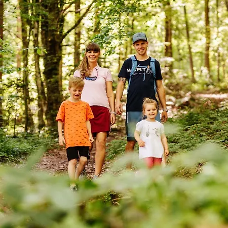 Thermenhotel Karawankenhof 4* Villach