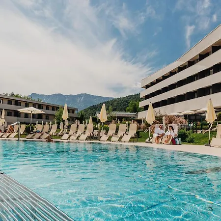 Thermenhotel Karawankenhof