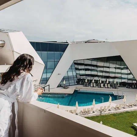 Thermenhotel Karawankenhof Hotel