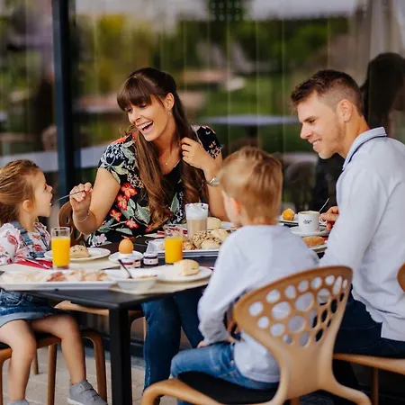 特尔蒙卡拉瓦肯豪弗酒店 酒店