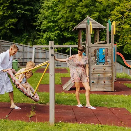 特尔蒙卡拉瓦肯豪弗酒店