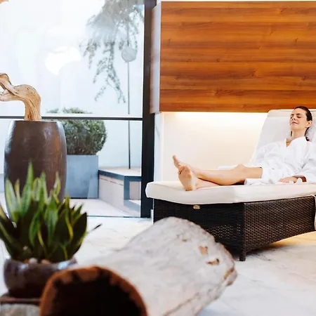 Hotel Thermenhotel Karawankenhof Villach