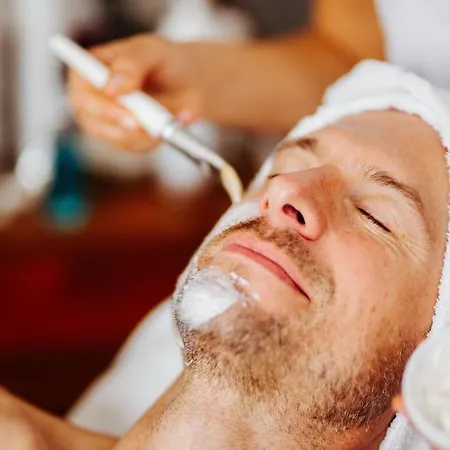 ثيرمينهوتيل كارافانكينهوف 4* فيلاخ