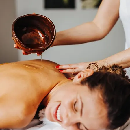 Thermenhotel Karawankenhof 4*