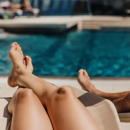 Thermenhotel Karawankenhof