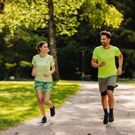 Thermenhotel Karawankenhof Hotel Villach