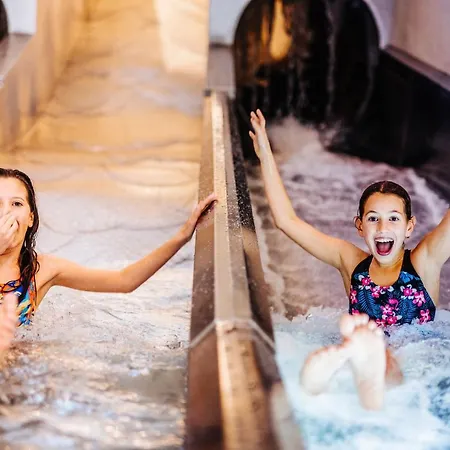 Thermenhotel Karawankenhof