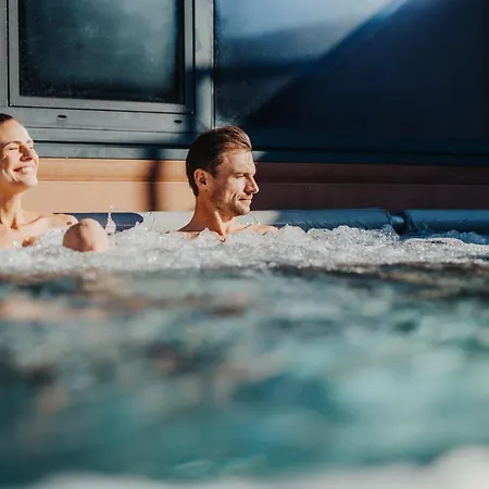 Thermenhotel Karawankenhof Hotel Villach