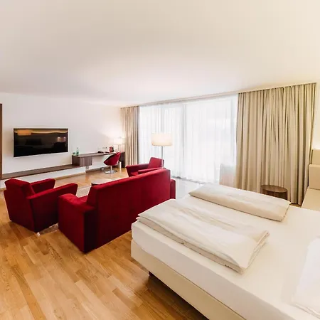 Thermenhotel Karawankenhof