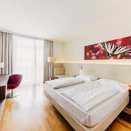 Thermenhotel Karawankenhof Hotel