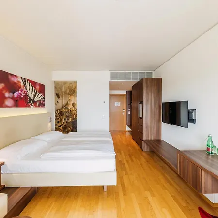 Hotel Thermenhotel Karawankenhof
