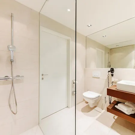 Thermenhotel Karawankenhof 4*