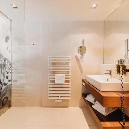 Thermenhotel Karawankenhof Villach