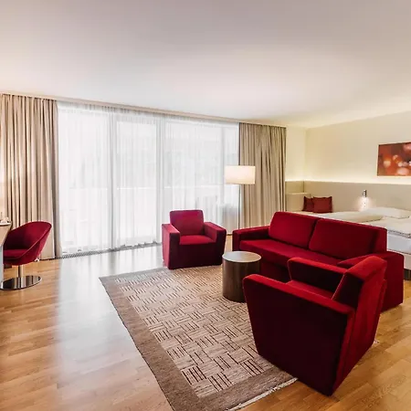 Thermenhotel Karawankenhof 4* Villach