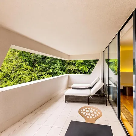 Hotel Thermenhotel Karawankenhof