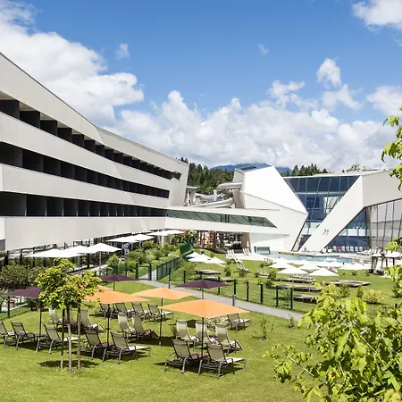 Hotel Thermenhotel Karawankenhof 4*