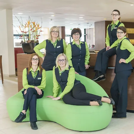 Thermenhotel Karawankenhof Villach