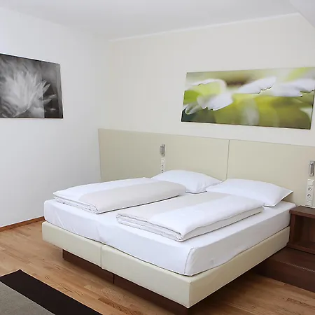 Hotel Thermenhotel Karawankenhof Villach