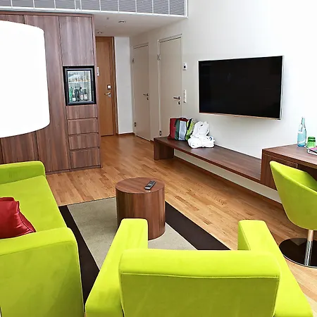 Thermenhotel Karawankenhof Hotel Villach