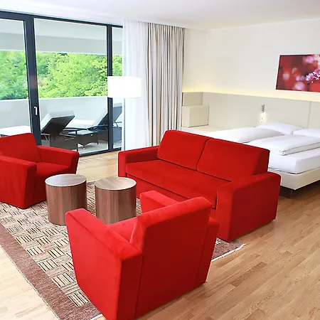 Thermenhotel Karawankenhof 4*