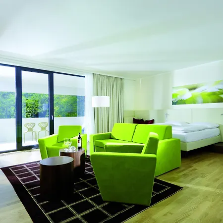 Thermenhotel Karawankenhof Hotel