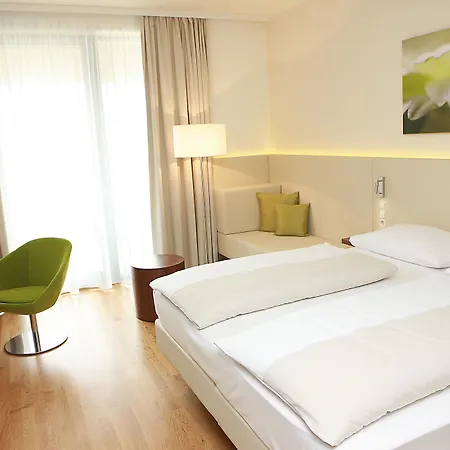 Hotel Thermenhotel Karawankenhof Villach