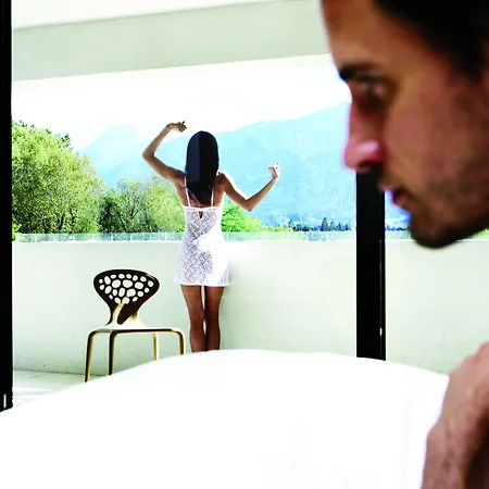 فندق Karawankenhof 4*
