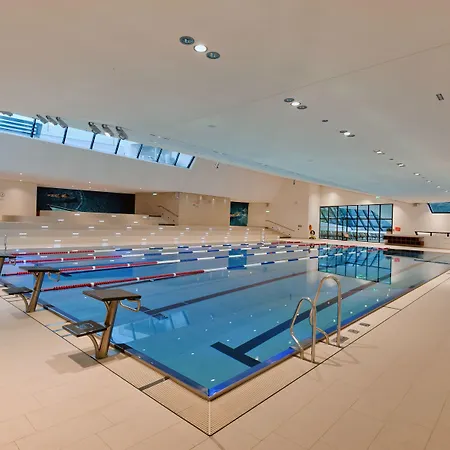 Thermenhotel Karawankenhof 4* Villach