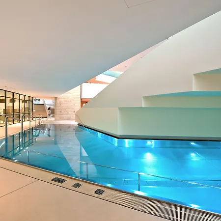 Thermenhotel Karawankenhof 4* Villach