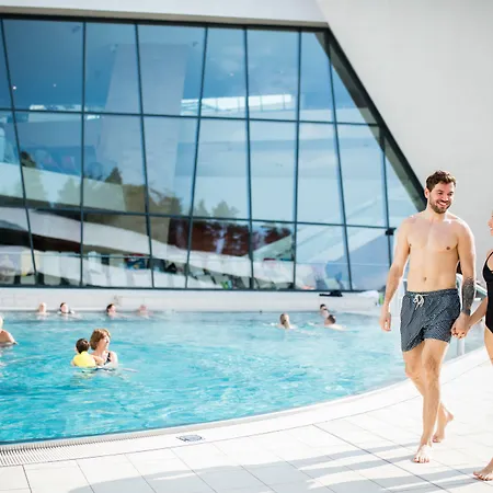 特尔蒙卡拉瓦肯豪弗酒店 酒店