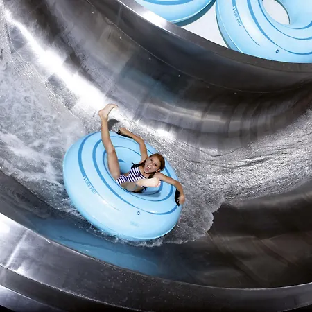 Thermenhotel Karawankenhof Hotel