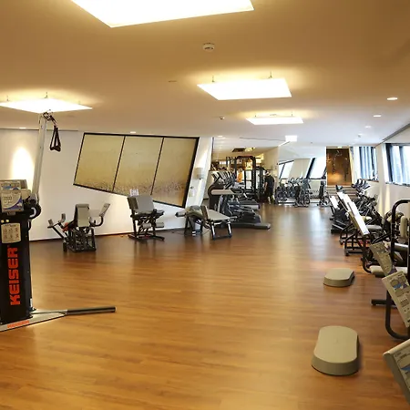 Thermenhotel Karawankenhof 4* Villach