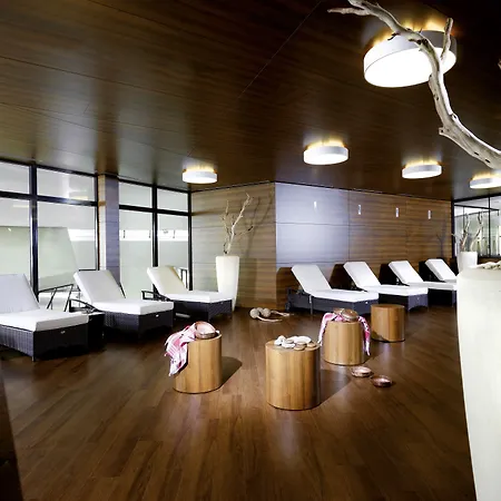 特尔蒙卡拉瓦肯豪弗酒店 酒店 4*