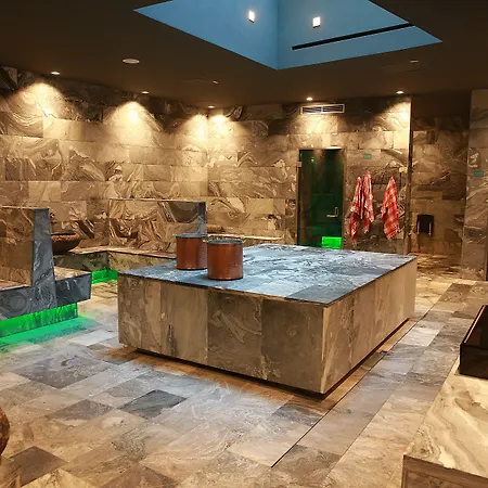 Thermenhotel Karawankenhof Hotel Villach