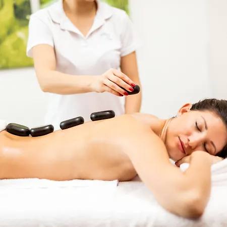 Hotel Thermenhotel Karawankenhof Villach