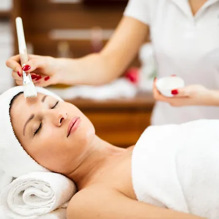 Thermenhotel Karawankenhof Hotel 4*