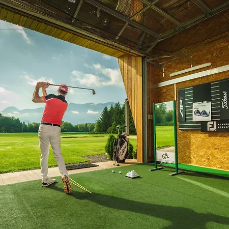 Thermenhotel Karawankenhof