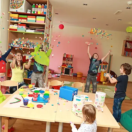 Hotel Thermenhotel Karawankenhof