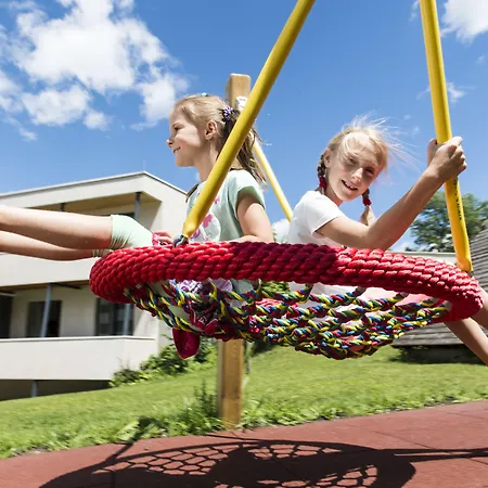 Thermenhotel Karawankenhof