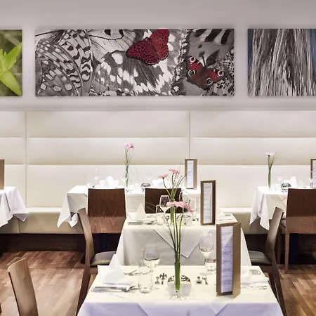 Thermenhotel Karawankenhof Hotel 4*