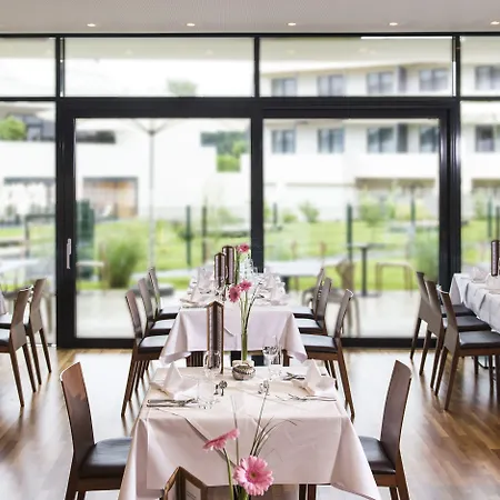 Thermenhotel Karawankenhof 4* Villach